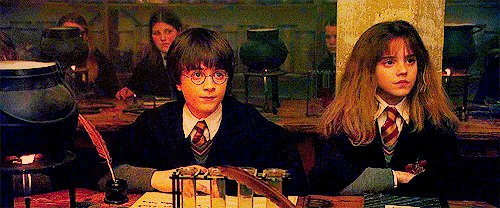 Harry Potter Hermione gif Harry Potter Hermione gif